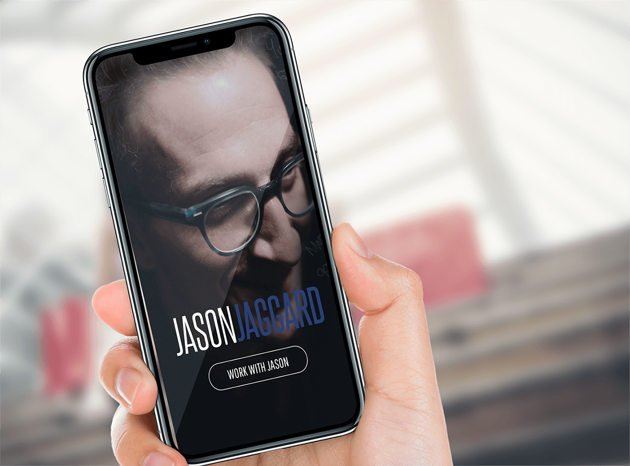 Jason Jaggard | Create Beast